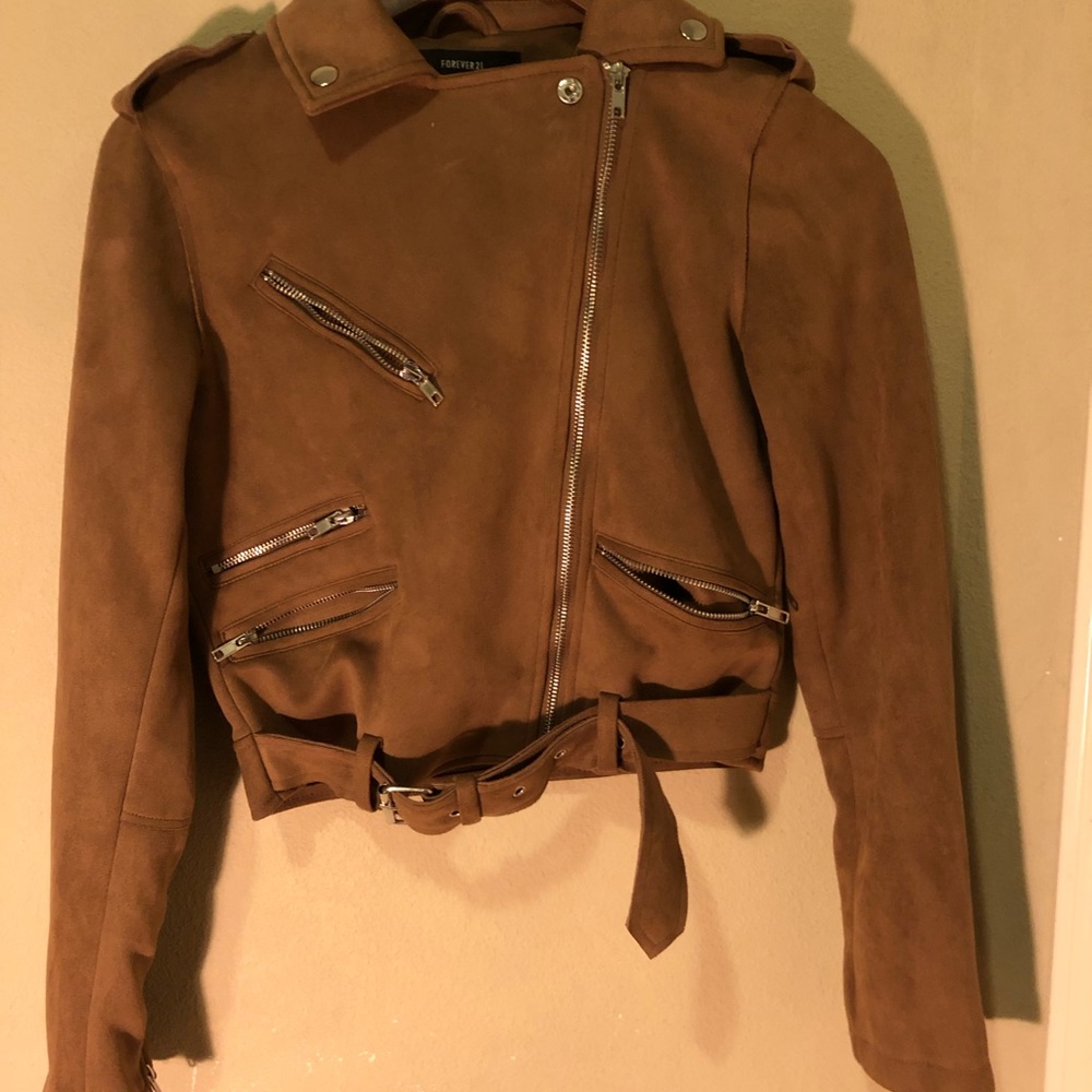 Jacket - Picture 2 of 2